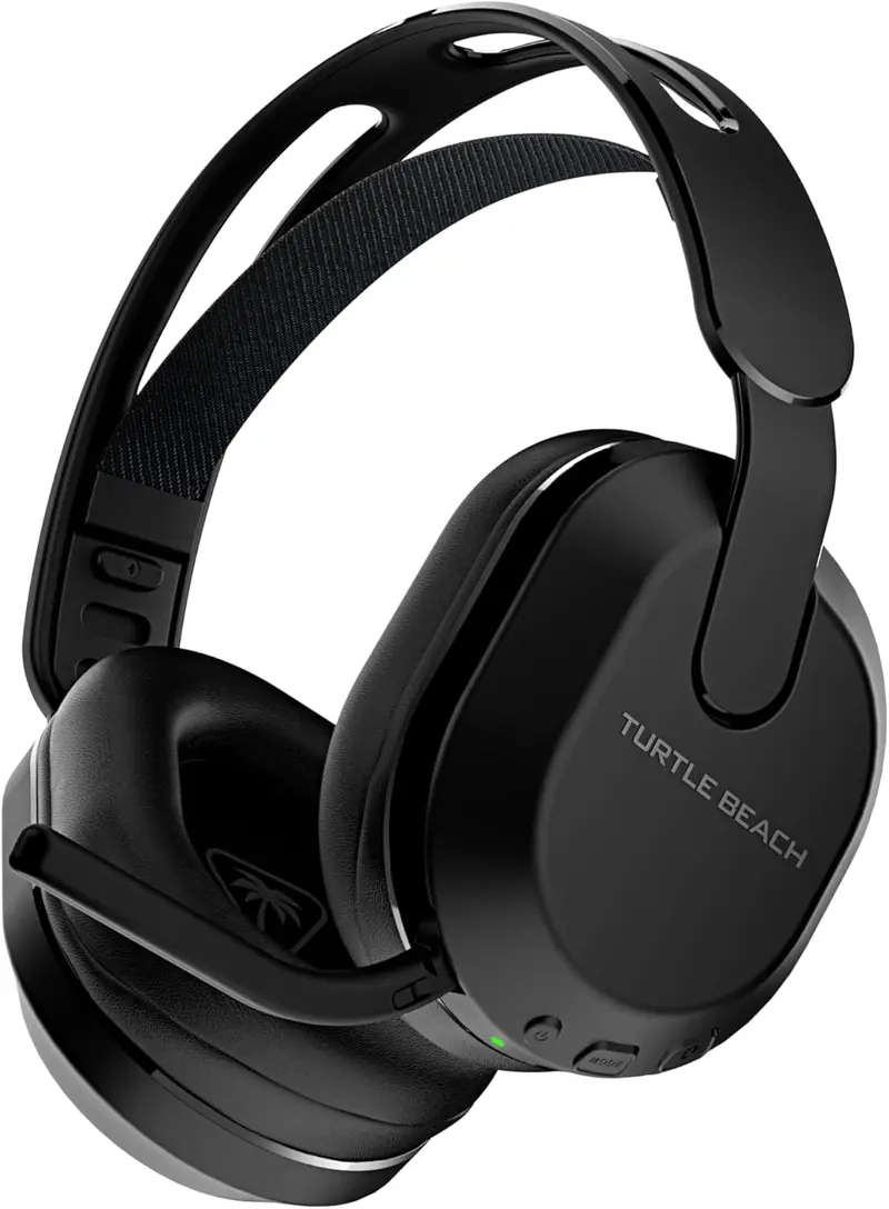 Turtle Beach Stealth 500 Wireless Gaming Headset (Tbs-5104-05) 1
