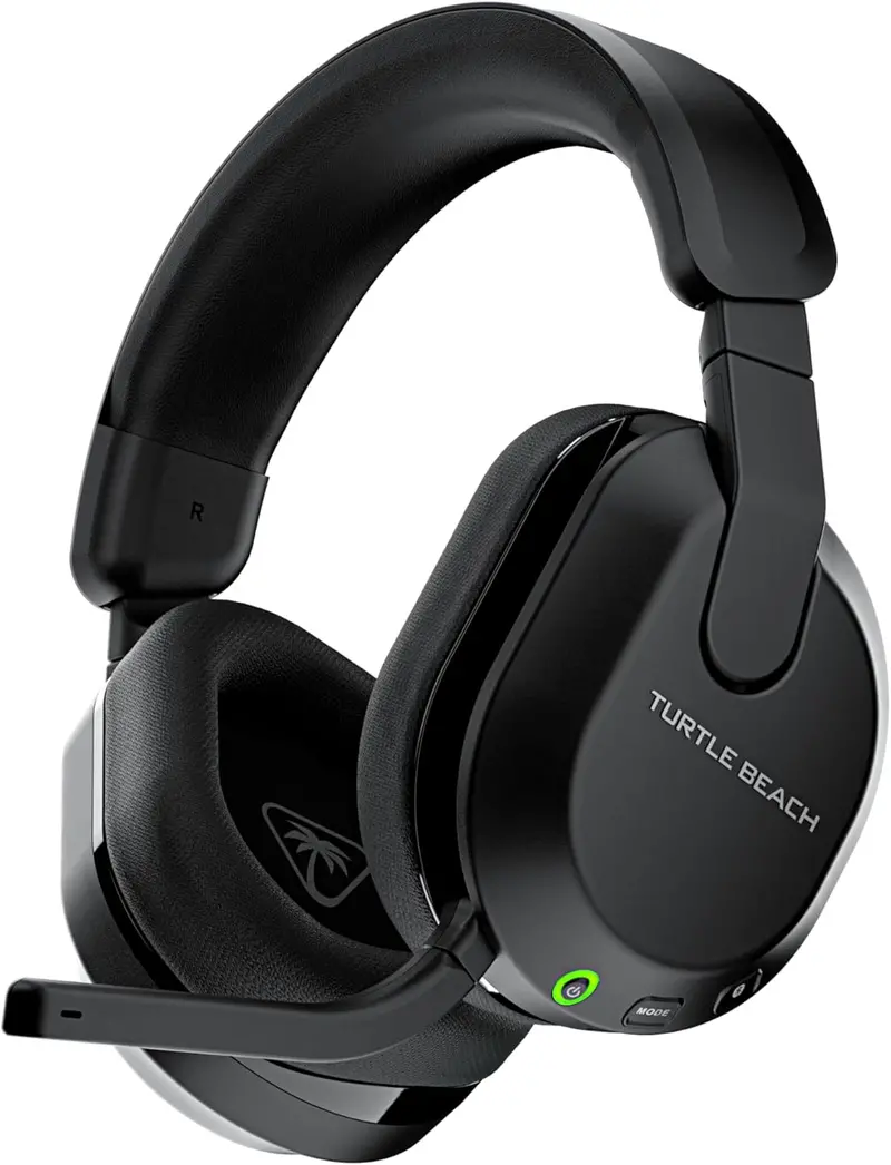 Turtle Beach Stealth 600 Gen 3 Wireless Gaming Headset (Tbs-5103-05) 1