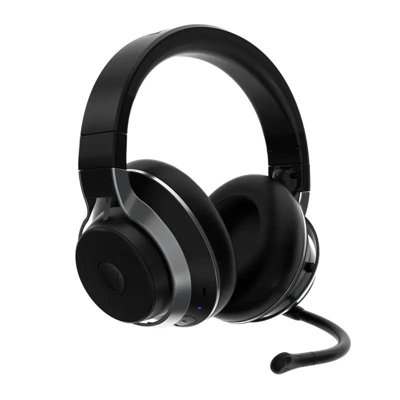 Turtle Beach Stealth Pro Wireless Playstation Gaming Headset – Tbs-3365-02, Dual-Mode Audio 1