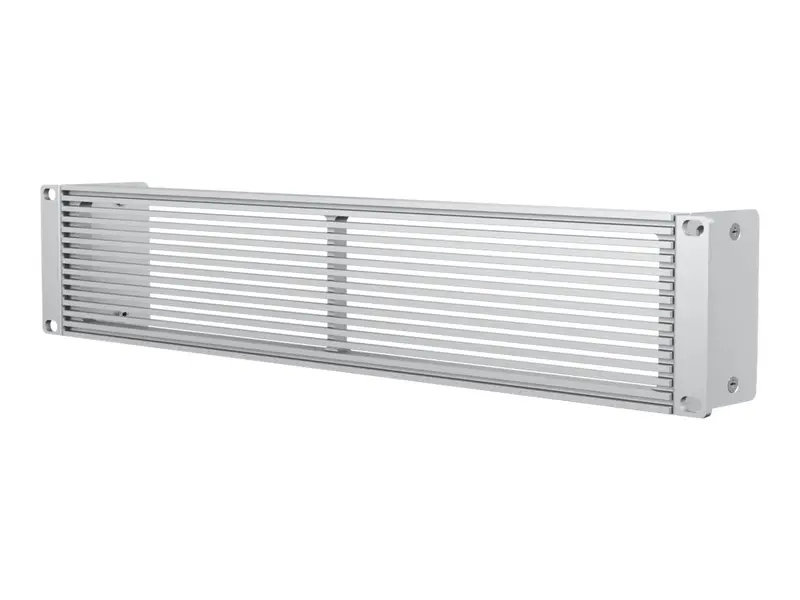 Ubiquiti 2U Vented Rack Blank Panel Accessory 1