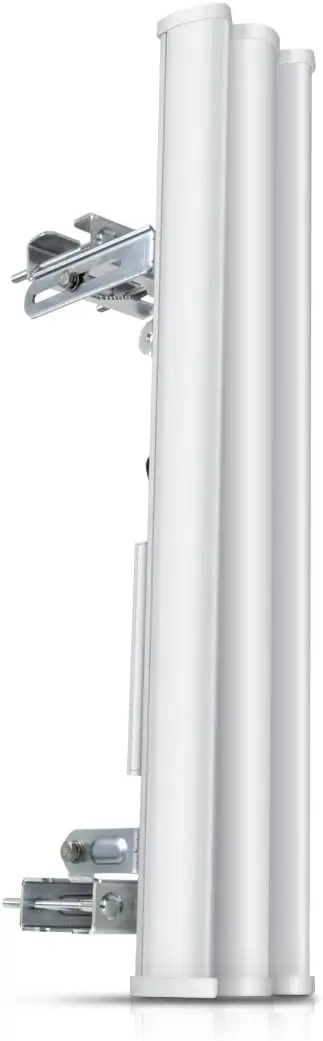 Ubiquiti Am-5G20-90 5 Ghz Sector Antenna – 20 Dbi, 90° Horizontal Coverage | Am-5G20-90 1
