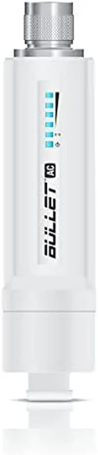 Ubiquiti B-Db-Ac Wireless Access Point – 300 Mbps, Poe-Powered 1