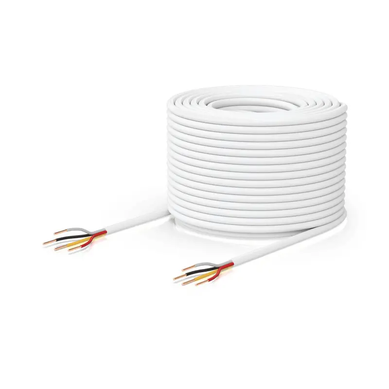 Ubiquiti Door Lock Relay Cable – 2-Pin Security Integration Cable 1