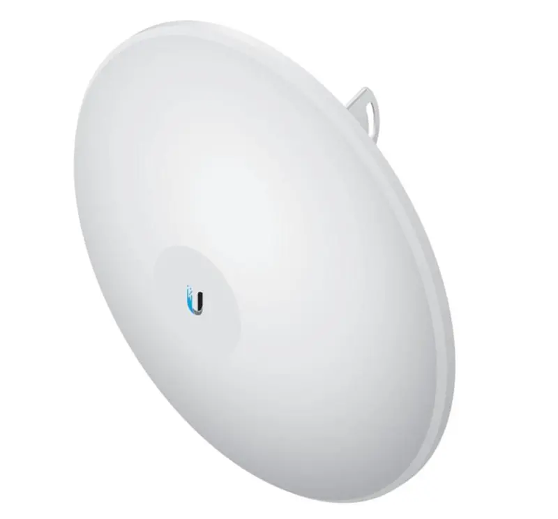 Ubiquiti Powerbeam 5 Ac High-Gain Directional Antenna – 27 Dbi 1