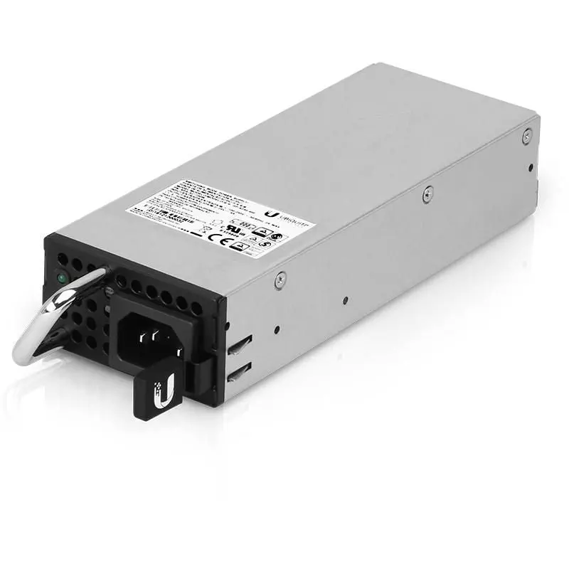 Ubiquiti Redundant Ac Power Supply – 100W Failover Psu For Network Switches 1