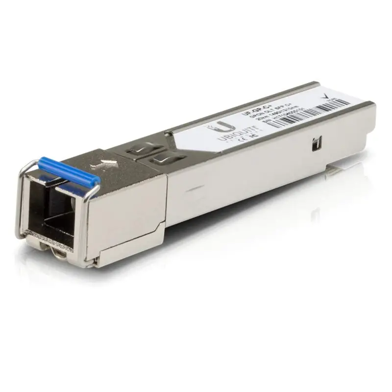 Ubiquiti Uf-Gp-C+ Gpon Sfp Transceiver – 2.5 Gbps, 1490 Nm Downstream | Uf-Gp-C+ 1