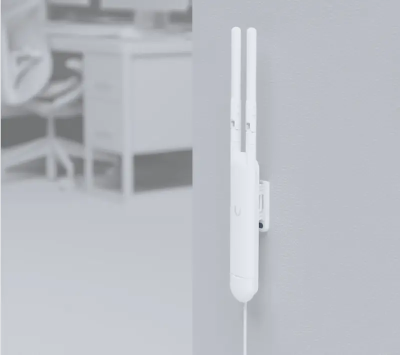 Ubiquiti Unifi Ac Mesh – Versatile Indoor/Outdoor Dual-Band Access Point With Seamless Roaming 1