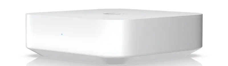 Ubiquiti Uxg-Lite: Compact Security Gateway With Advanced Routing And Firewall Features 1
