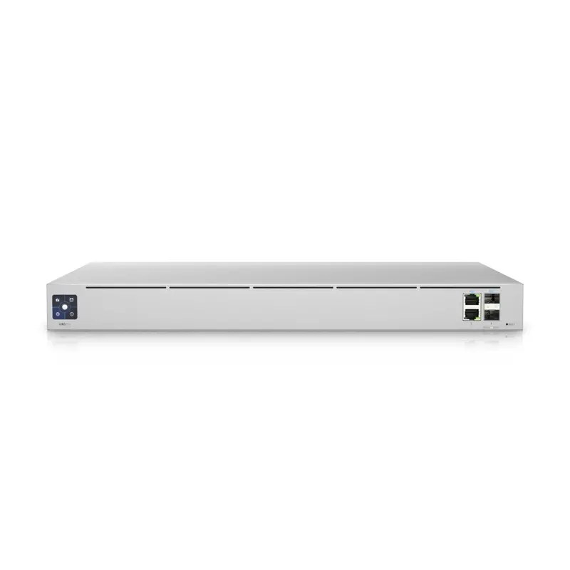 Ubiquiti Uxg-Pro – Unifi Next-Gen Gateway Pro Router 1