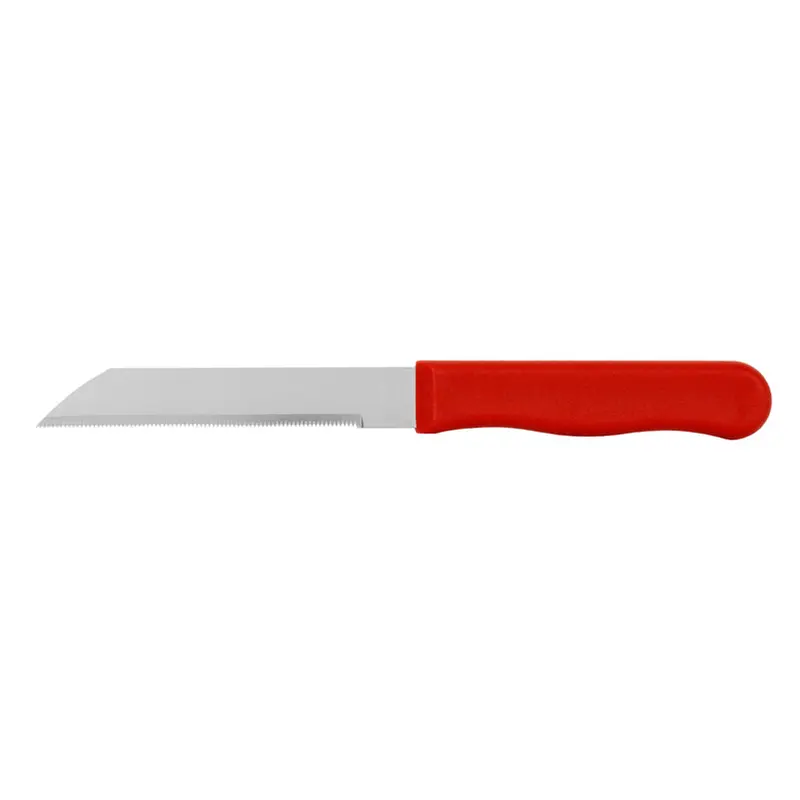 Universal Serrated Knife – 9 Cm Blade, 18 Cm Total Length 1