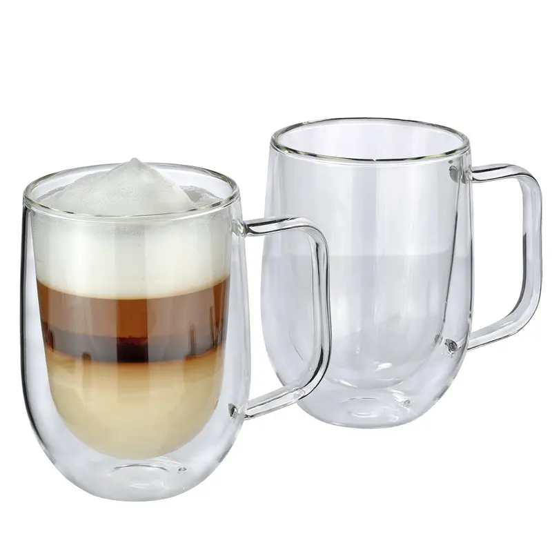 Veneto Universal Mug – Pack Of 2, 300 Ml, 8.5 Cm Ø × 12 Cm 1