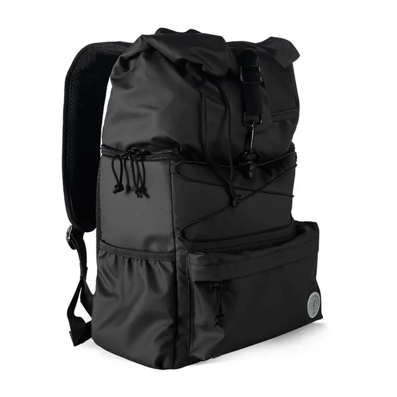 Vide Premium Insulated Backpack – 21 Liters, Ergonomic 32 X 23 X 50 Cm Dimensions 1