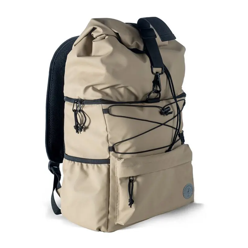 Vide Thermal Backpack – 21-L Insulated Carryall, 32 × 23 × 50 Cm 1