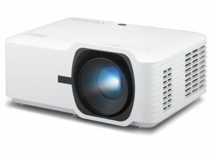 Viewsonic V40Hd Laser Projector – 1080P Business & Education Display With 4000 Ansi Lumens 1