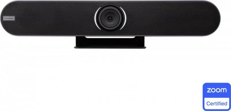 Viewsonic Vb-Cam-201-2 — 4K Ultra Hd All-In-One Conference Camera 1