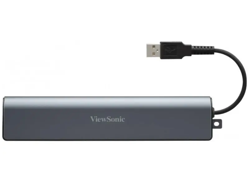 Viewsonic Viewboard Dock – Vb-Iob-001 Universal Connectivity Hub For Interactive Displays 1