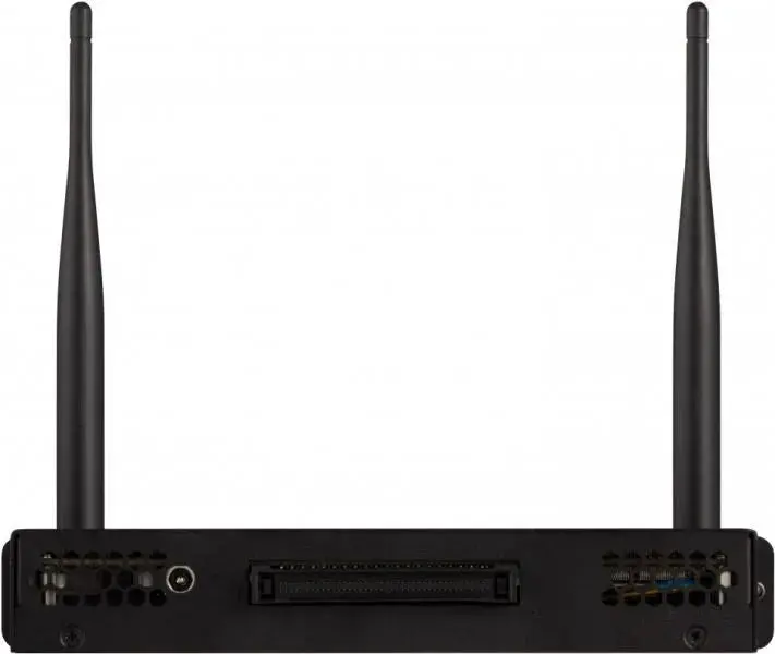 Viewsonic Vpc27-W53-O1-1B Slot-In Computing Module For Viewboard Interactive Displays 1
