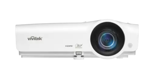 Vivitek Dw275-Edu Bright Classroom Projector – 4,000-Lumen Dlp With Enhanced Durability 1