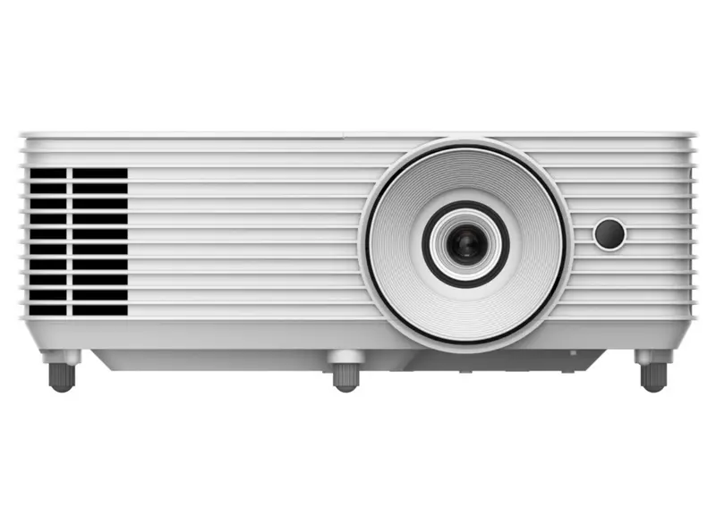 Vivitek Dw350 Portable Business Projector – 4000 Lumens, Wxga 1