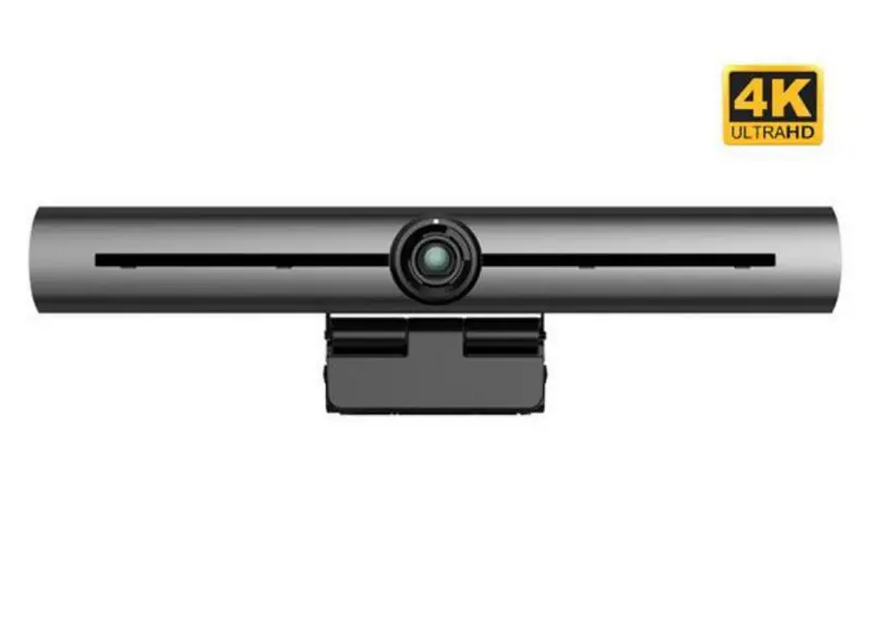 Vivolink 4K Conference Camera + Speakerphone Bundle – Vlcam100-Ultimate 1