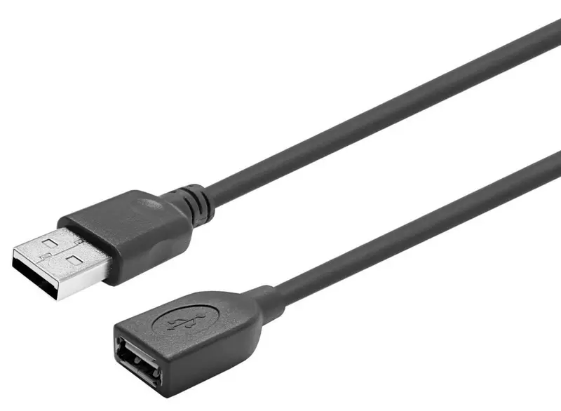 Vivolink Usb 2.0 Extension Cable – 15 Meter, A-Male To A-Female 1