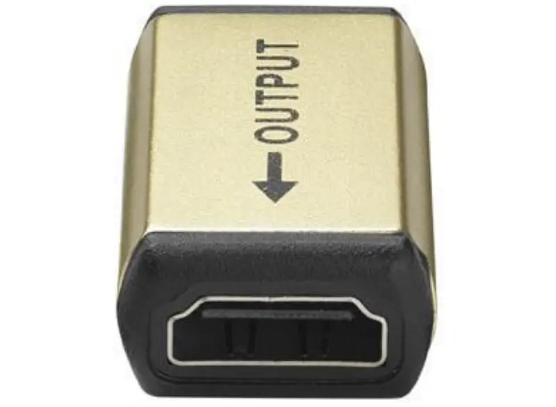 Vivolink Vlhdmiamp Pro Hdmi 4K Signal Amplifier | Long-Run Booster 1