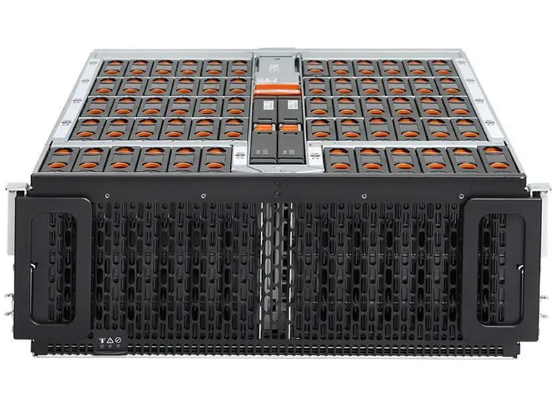 Wd Ultrastar Storage Server – 4U Rackmount Enterprise Storage Platform | Model 1Es1160 1