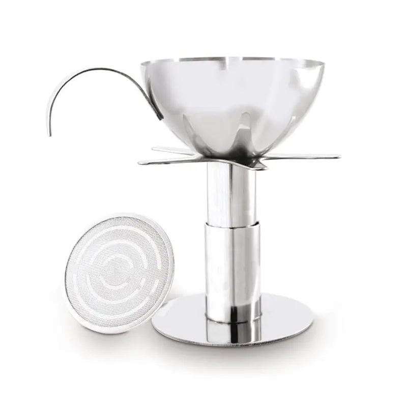 Wine Decanter Funnel – 7 Cm Diameter Opening 1