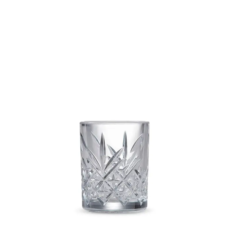 Winston Mini Shot Glasses – 60Ml, 6-Piece Set 1