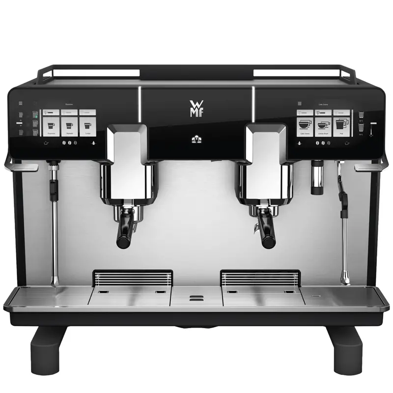Wmf Espresso Next Fully Automatic Coffee Machine 1