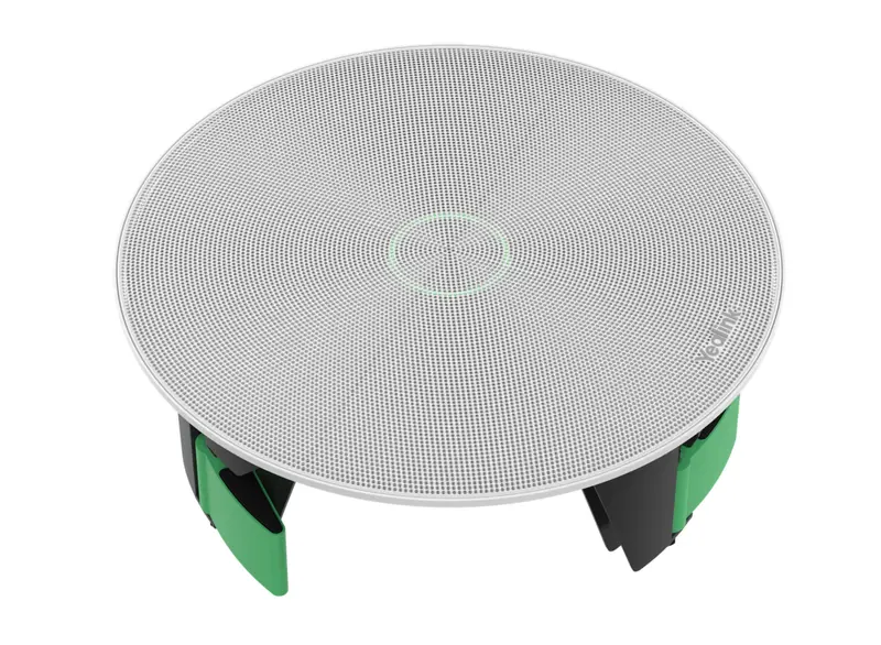 Yealink Cm20 Ai Ceiling Microphone For Conference Rooms 1
