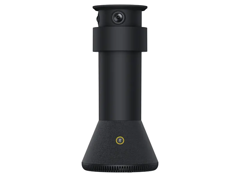 Yealink Mtower – Ai-Enhanced 4K Triple-Camera Conference System With 360° Audio & Privacy Shutter 1