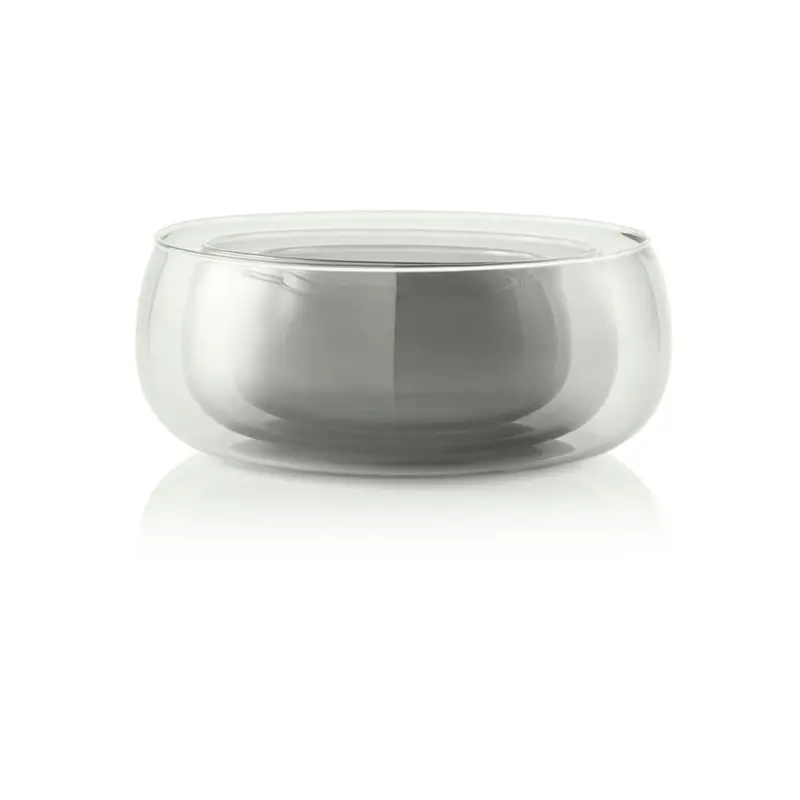 Yuna Round Serving Bowl Set – 3-Piece Assortment (330 Ml, 660 Ml, 1.2 L) 1