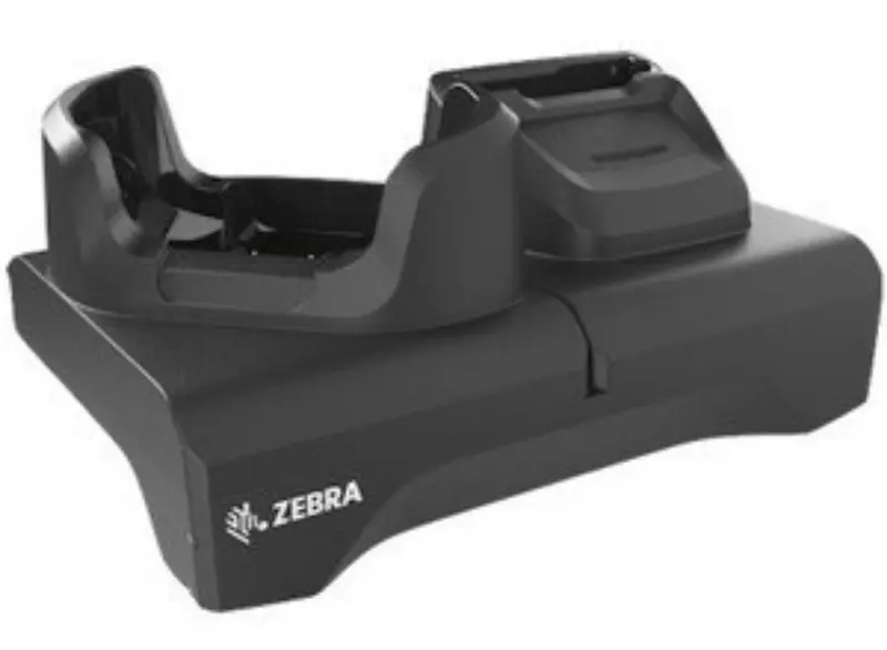 Zebra Ngtc5 Single-Slot Docking Cradle For Mobile Computers & Batteries 1