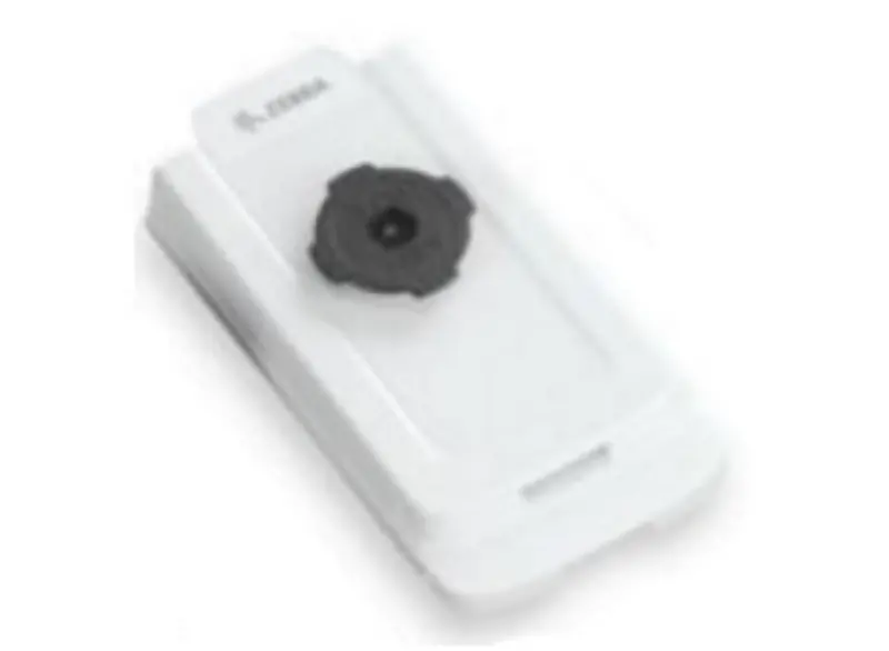 Zebra Quad-Style Replacement Battery Door For Rugged Terminals 1
