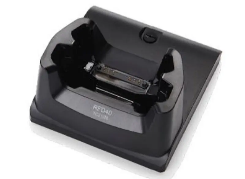 Zebra Rfd40 Tc2X Charging Cup – Single-Unit Charging Station | Cup-Rfd40-Tc2X-1R 1