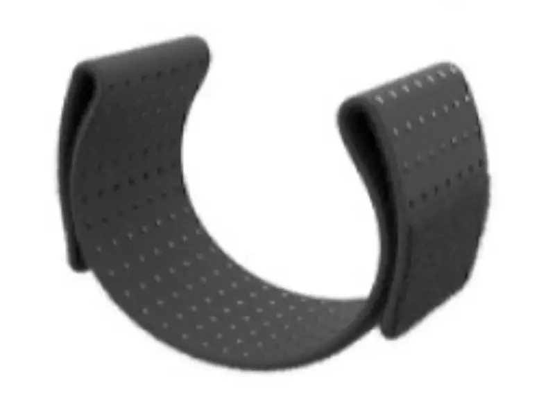 Zebra Tc2X Large Wrist Strap – Adjustable Arm Band (L Size) 1