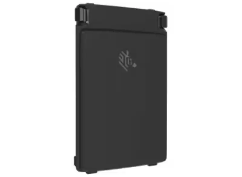 Zebra Tc2Y Rechargeable 5400 Mah Extended-Life Battery 1