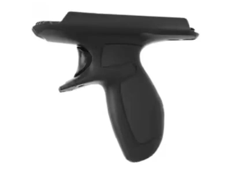 Zebra Tc51 Ergonomic Hand Trigger With Secure Grip 1