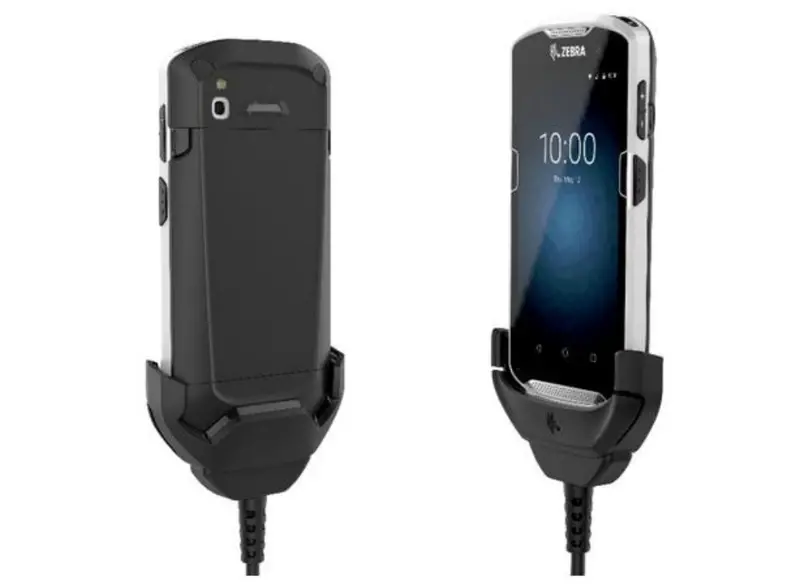 Zebra Tc51 Usb Data Cable For Fast Device Sync 1