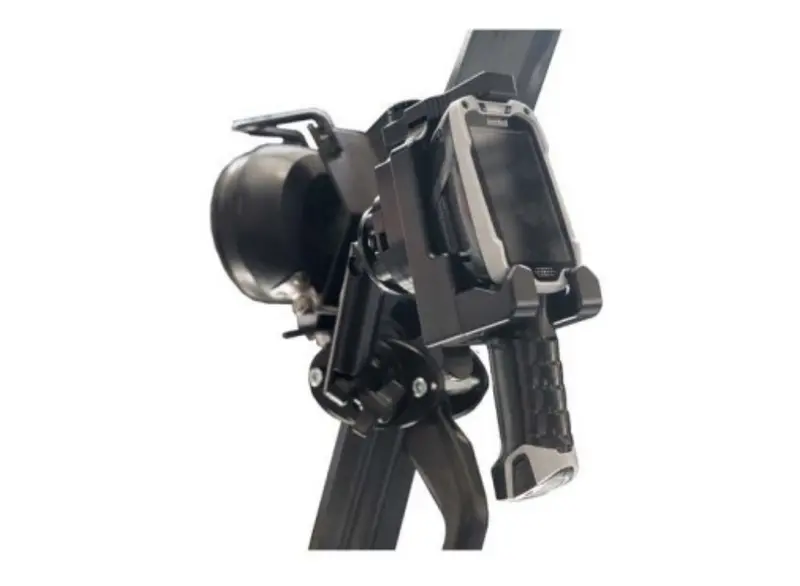 Zebra Tc8X Vehicle Mount Bracket For Barcode Scanners 1