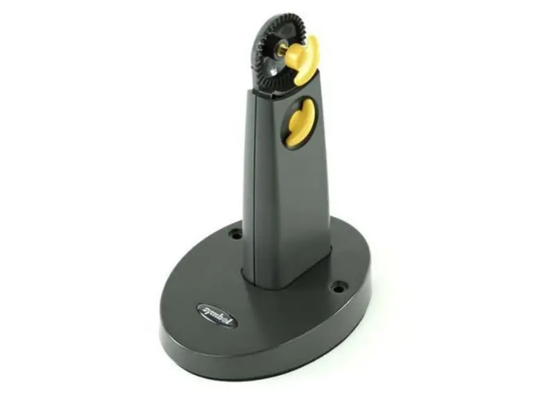 Zebra Twilight Black Intellistand Mounting Base 1
