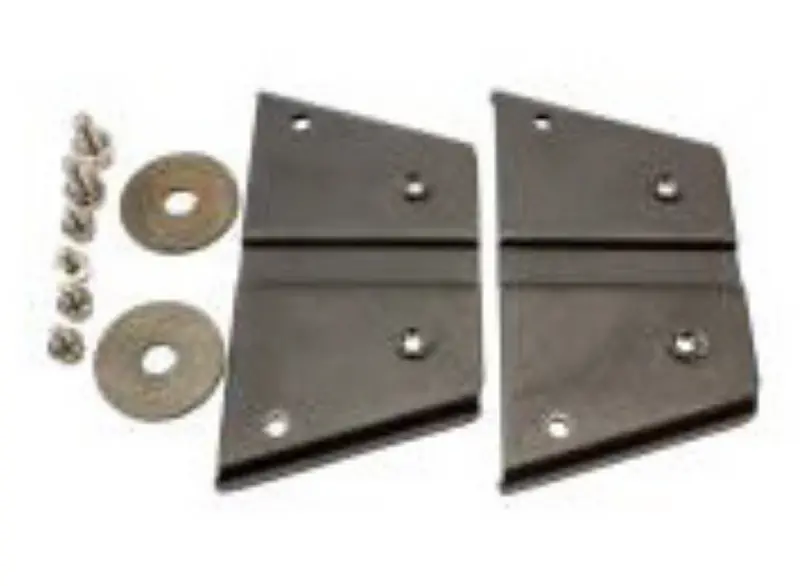 Zebra Vc80 Alternate Mounting Adapter – Bracket-Compatible 1
