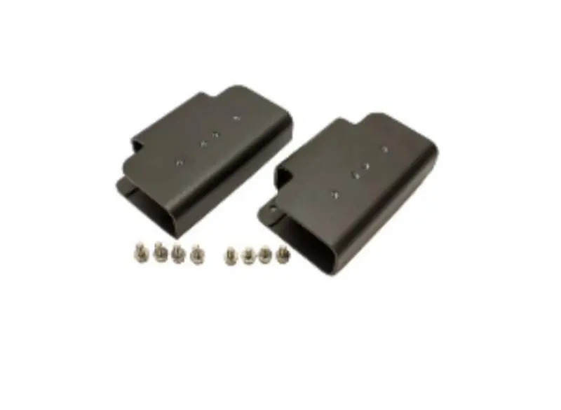 Zebra Vc80 Mounting Adapter – Dual-Purpose Bracket Compatibility 1