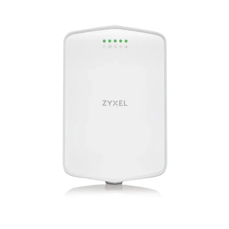 Zyxel Lte7240-M403 Rugged Outdoor Lte Router For Remote Sites 1