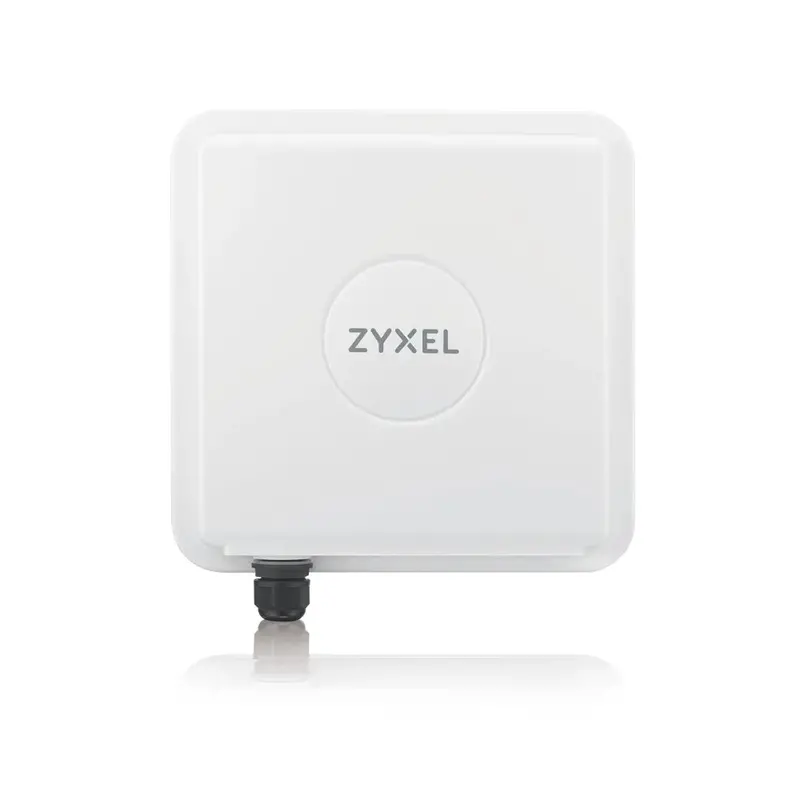 Zyxel Lte7490-M904 Outdoor 4G Lte-A Pro Router With 2.4 Ghz Wi-Fi 1