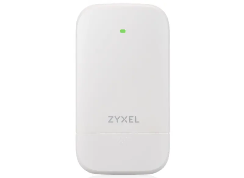 Zyxel Poe12-3Pd-Zz0101F Gigabit Poe Adapter (1000 Mbps, 802.3Af/At/Bt) 1