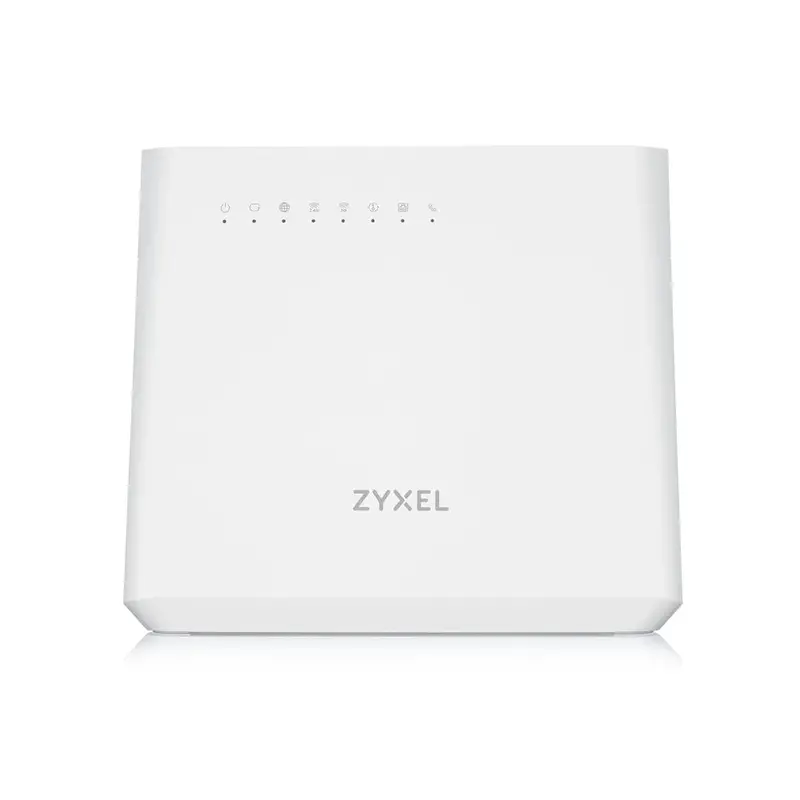 Zyxel Vmg8825-T50K Vdsl2/Ac Wi-Fi Gateway With Gigabit Iad 1